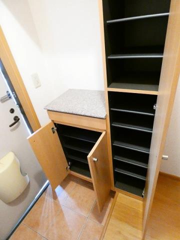 その他部屋・スペース