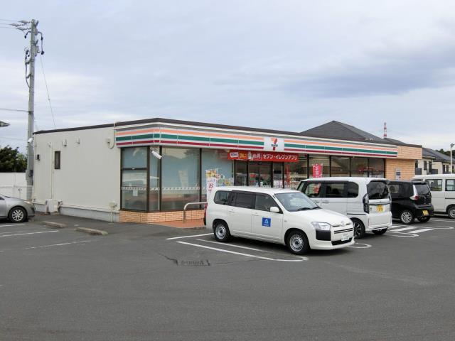 コンビニ　セブンイレブン（コンビニ）まで5387m