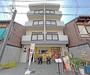 京都河原町駅より徒歩6分 2階 築35年5ヶ月の賃貸物件