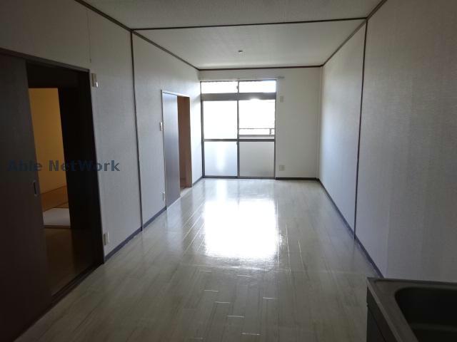 居室・リビング　同型モデル