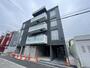 発寒南駅より徒歩5分 4階 築1年4ヶ月の賃貸物件