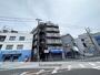 萱島駅より徒歩16分 4階 築35年7ヶ月の賃貸物件