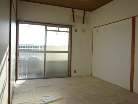 その他共有部分　共有部分（イメージ）