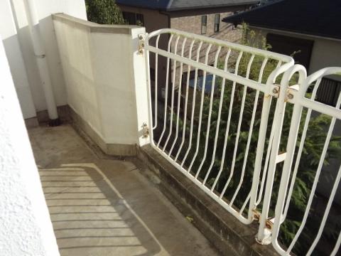 バルコニー　ベランダ（イメージ）