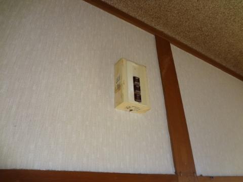 セキュリティ　セキュリティ（イメージ）