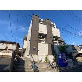 名鉄瀬戸線/矢田駅 歩3分