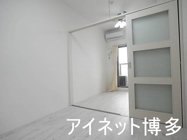 その他部屋・スペース　食事スペースと寝室を分けたい方にお勧めの間取りです