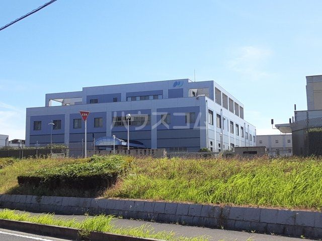 その他　ちば野菊の里浄水場（その他）まで842m