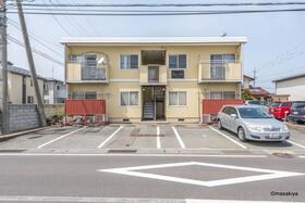 ＪＲ信越本線/長野駅 歩37分