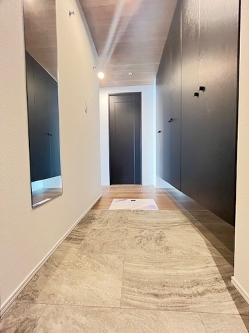 玄関　玄関※別部屋参考写真