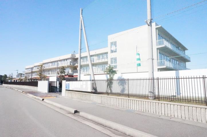 小学校　戸板小学校（小学校）まで341m