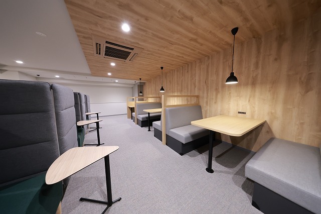 その他設備　その他共用設備