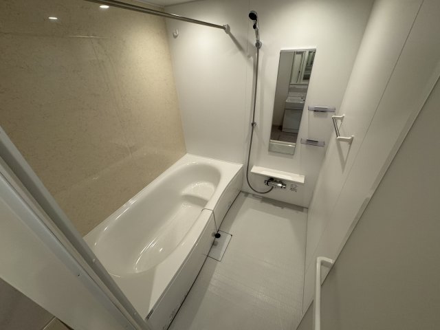 バス・シャワールーム　その他