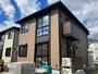 愛子駅より徒歩7分 築2年10ヶ月 2階建の賃貸物件