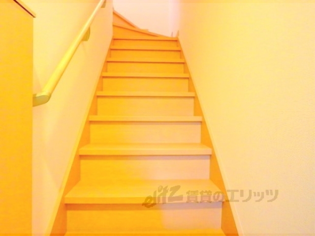 その他部屋・スペース　廊下