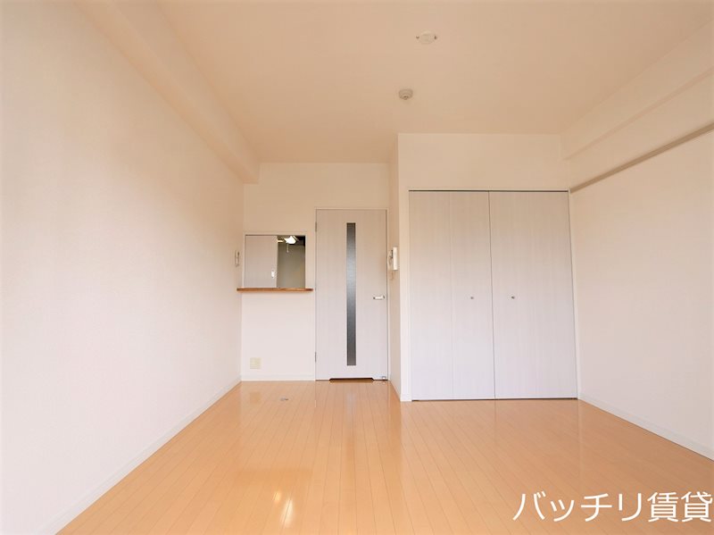 居室・リビング　室内写真等は別号数の為、現状優先となります。