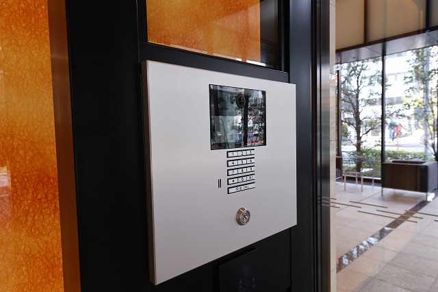 セキュリティ　セキュリティ