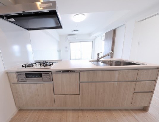 キッチン　キッチン※別部屋参考写真