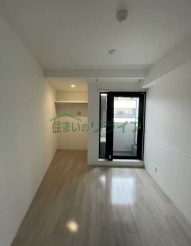 その他部屋・スペース　FLUFFY西早稲田