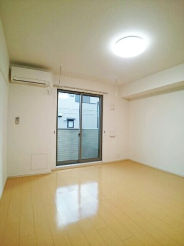 居室・リビング　おしゃれな居間です