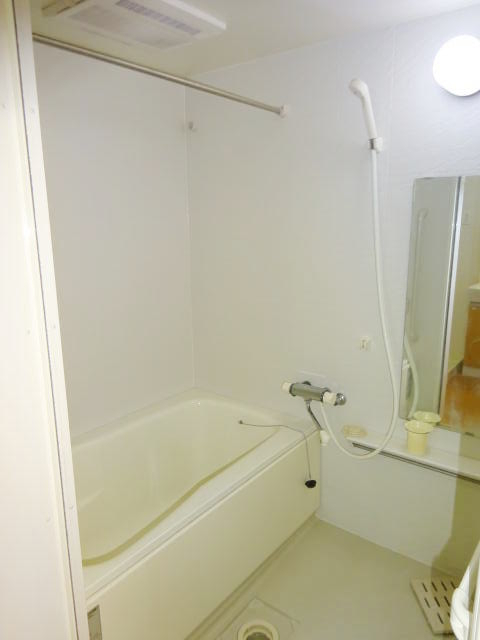 バス・シャワールーム　同仕様