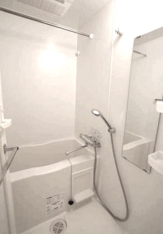 バス・シャワールーム　風呂