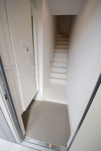 玄関　★玄関です、いってっらしゃいませ★