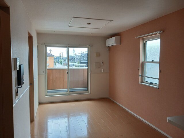 居室・リビング　ゆったり過ごせるリビングです