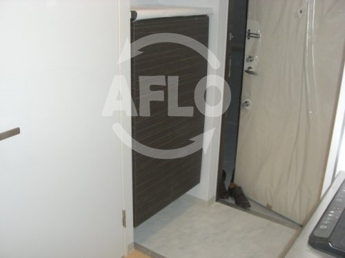 玄関　SERENiTE日本橋SUD(セレニテニホンバシシュッド)