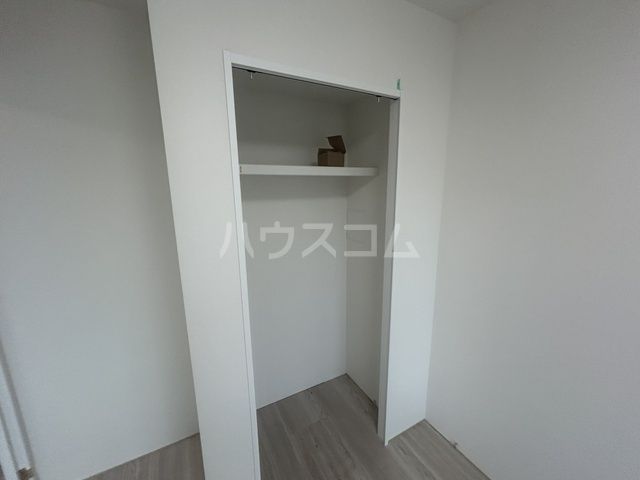 ジーグランデ西大井の内装写真
