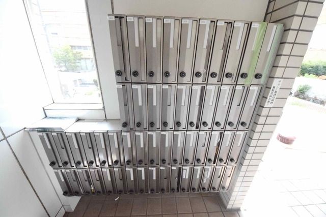 その他共有部分　外観・共用設備