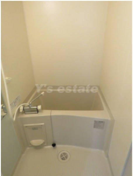 バス・シャワールーム　イメージ画像