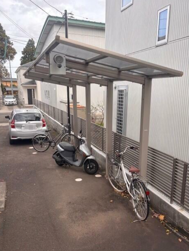 その他部屋・スペース