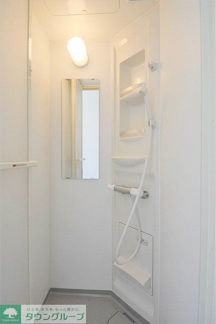 バス・シャワールーム　お部屋探しは株式会社　タウンハウジング　までお気軽にお問合…