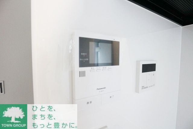 セキュリティ　部屋探しは株式会社　タウンハウジング　までお気軽にお問合せ…