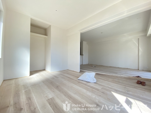 その他部屋・スペース　別物件の参考写真です。色等は異なります。