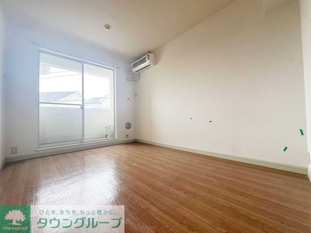 居室・リビング　リビング/居室