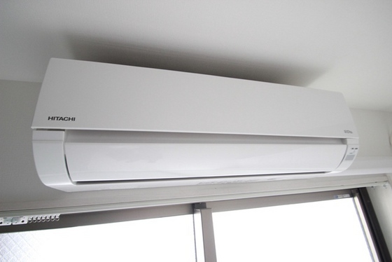 その他設備　※別部屋の写真です