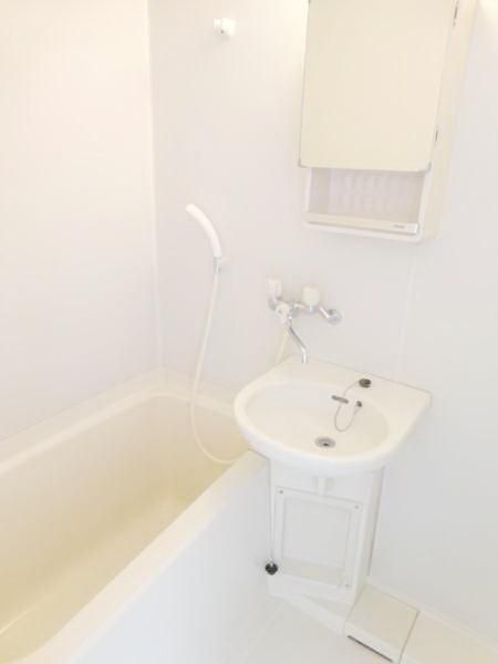洗面設備　★バスルーム★
