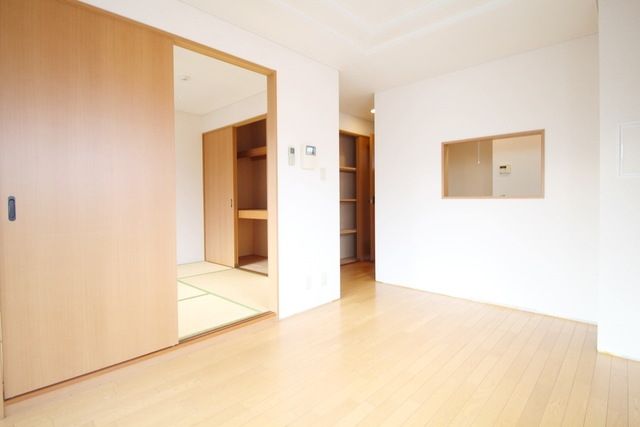 居室・リビング　★居室★