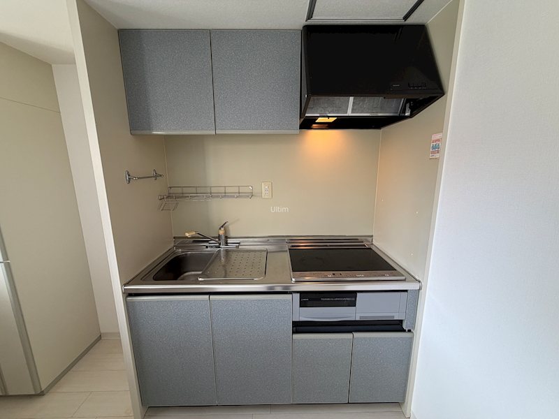 キッチン　別部屋のお写真です。ご参考までに！