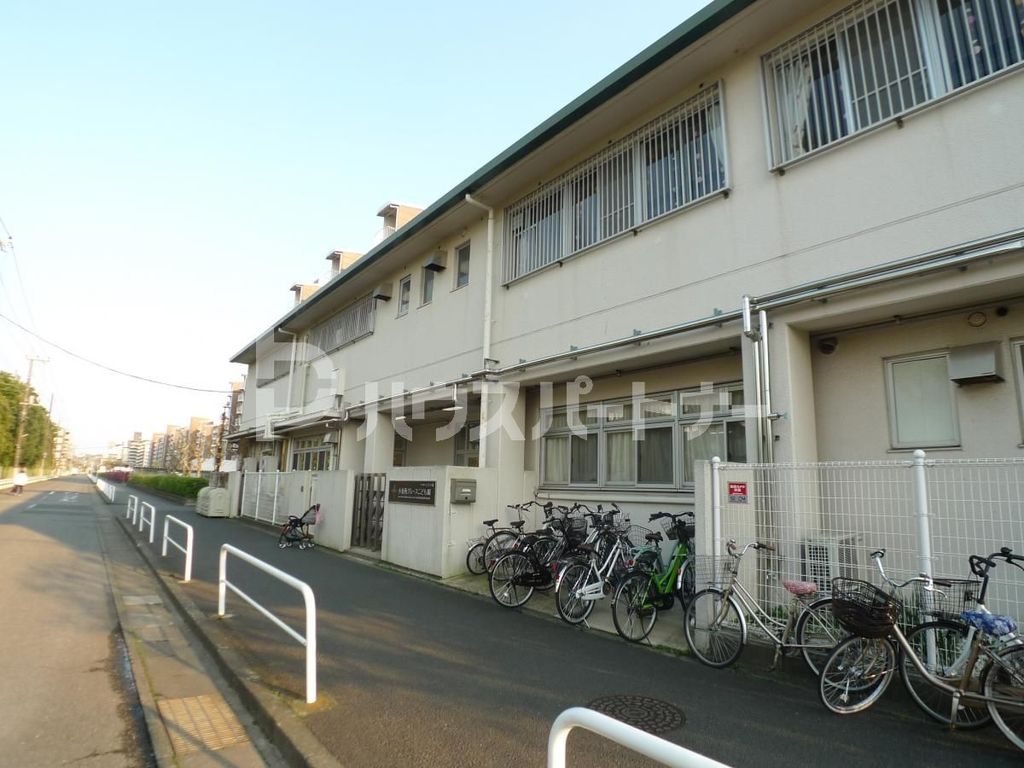 幼稚園・保育園　小金西グレースこども園（幼稚園・保育園）まで750m