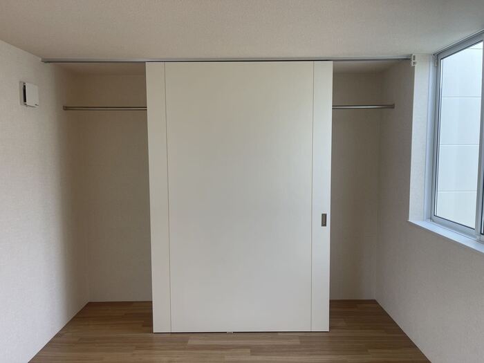 NAPICAの内装写真