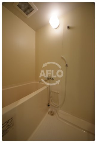 バス・シャワールーム　ラナップスクエア上本町 　風呂