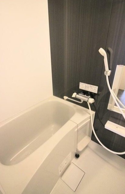 バス・シャワールーム　☆浴室☆