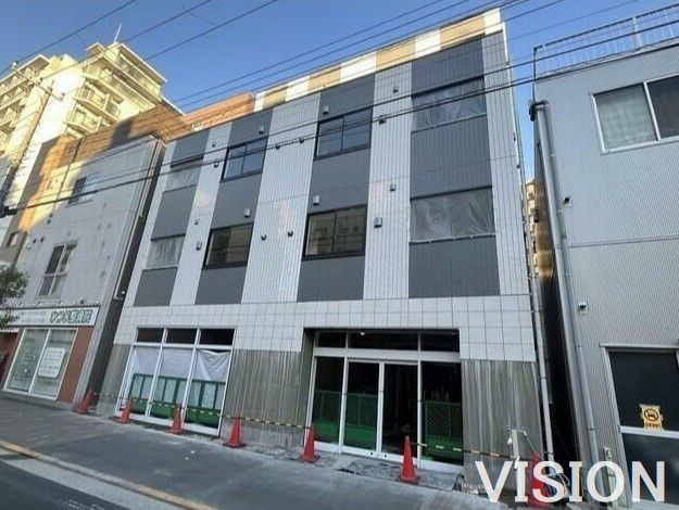 建物外観　☆外観☆