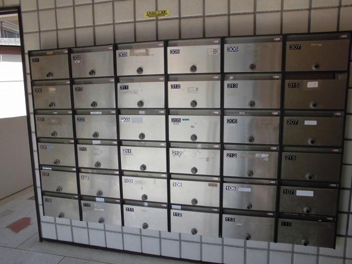 その他共有部分