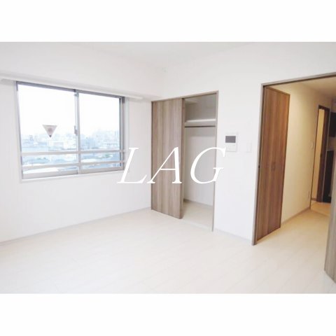 その他部屋・スペース　寝室です。