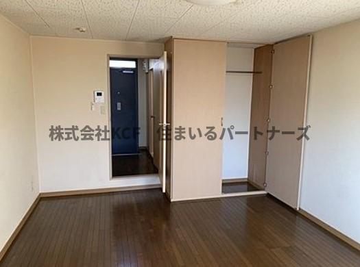 その他部屋・スペース　おしゃれな内装です