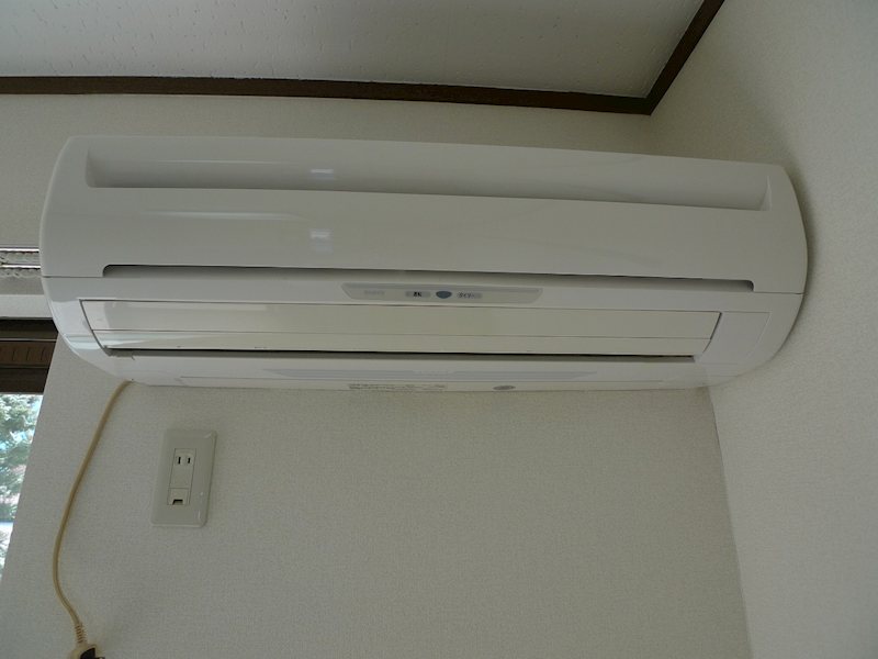 その他設備　※別部屋参考写真